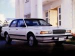 Buick Century 1989 года